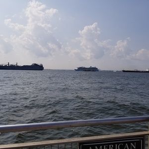 Meet your Posher, Yvette